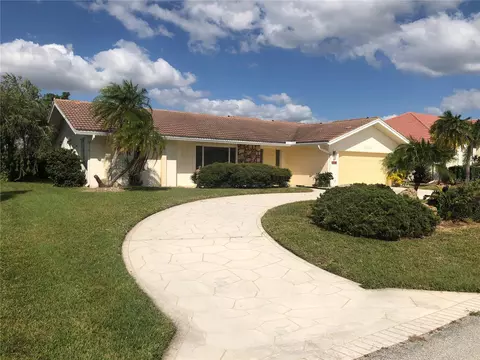 2140 El Cerito Ct, Punta Gorda, FL 33950