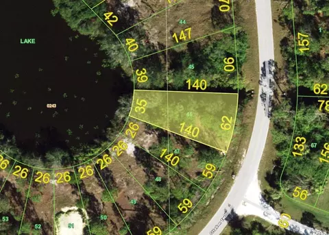 27581 Citation Ter, Punta Gorda, FL 33955