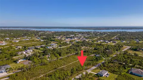 12174 Diversey Ave, Port Charlotte, FL 33981