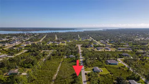 12166 Diversey Ave, Port Charlotte, FL 33981