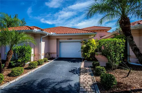 1260 Rio De Janeiro Ave #102, Punta Gorda, FL 33983
