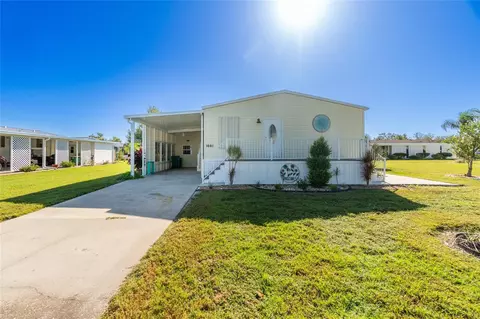 1661 Ibis Ct, Punta Gorda, FL 33982