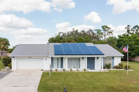 23170 Maclellan Ave, Port Charlotte, FL 33980