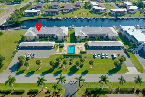 220 Coldeway Dr #122, Punta Gorda, FL 33950