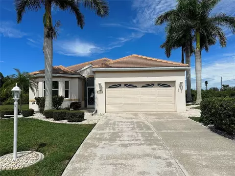 10196 Windsong Rd, Punta Gorda, FL 33955