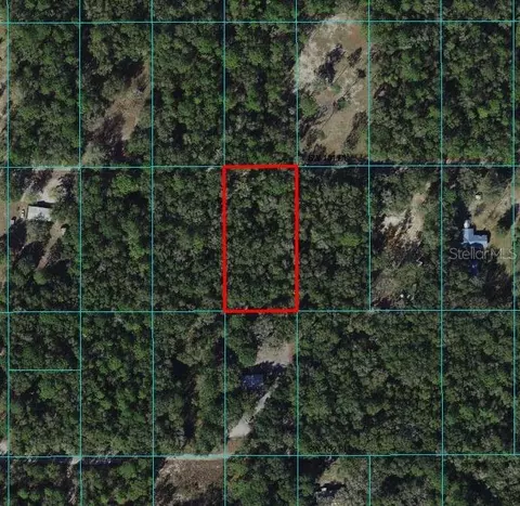 Tract 70 Sw 151st Place, Dunnellon, FL 34432