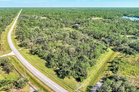 lot2 Tropicaire Blvd, North Port, FL 34286