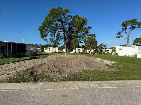 6833 Amoko Ct, North Port, FL 34287