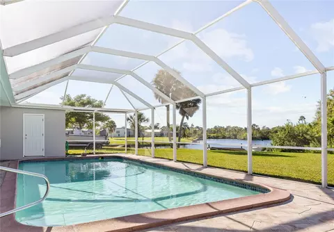 6549 Malaluka Rd, North Port, FL 34287