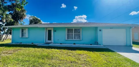 18057 Connolly Ave, Port Charlotte, FL 33948