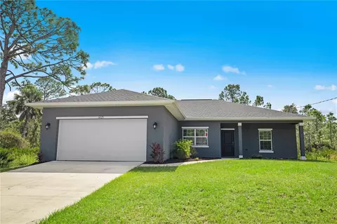 14125 Cain Ave, Port Charlotte, FL 33953