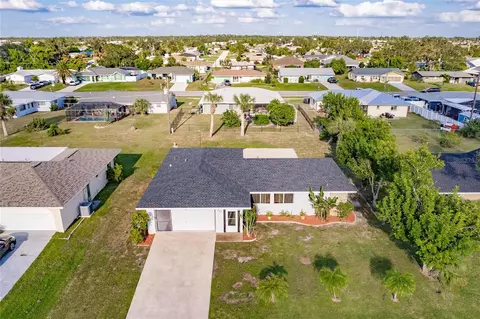 737 Riviera Ln NW, Port Charlotte, FL 33948