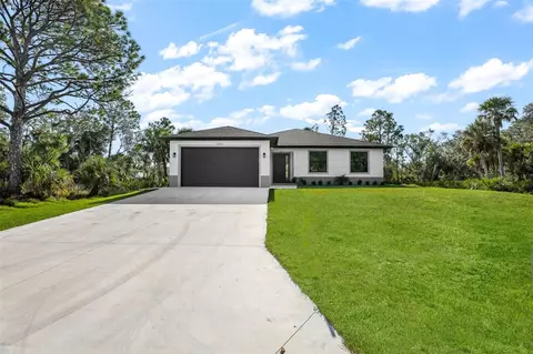15145 Dahlgren Ave, Port Charlotte, FL 33953