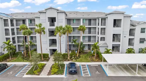 14051 Heritage Landing Blvd #526, Punta Gorda, FL 33955