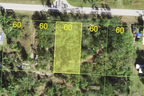 27487 Senator Dr, Punta Gorda, FL 33955