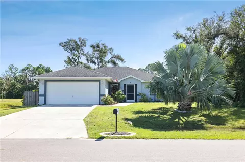 2936 Sagebloom Ter, North Port, FL 34286
