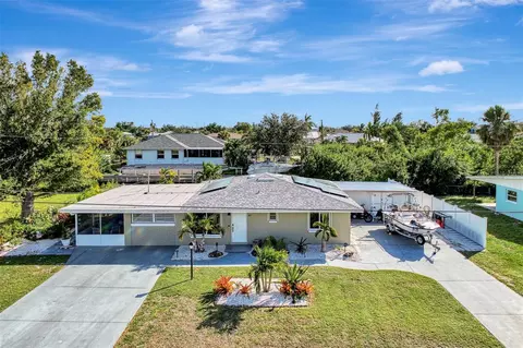 331 Pompano Ter, Punta Gorda, FL 33950