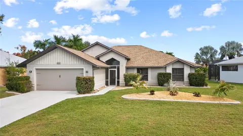 7540 Coco Plum, Punta Gorda, FL 33955