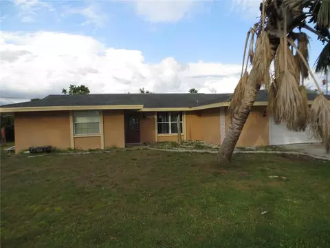 507 Cicero St NW, Port Charlotte, FL 33948