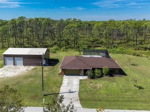 377 Campbell St, Port Charlotte, FL 33953