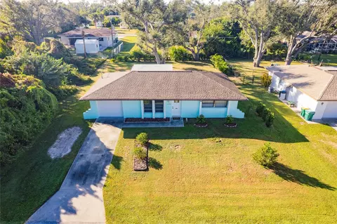 21503 Carleton Ave, Port Charlotte, FL 33952