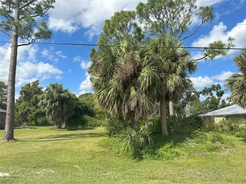 283 Viceroy Ter, Port Charlotte, FL 33954