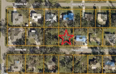 Tulane Road, Venice, FL 34293
