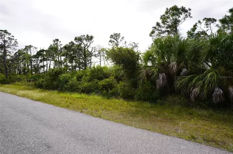 8169 Wheeling St, Port Charlotte, FL 33981