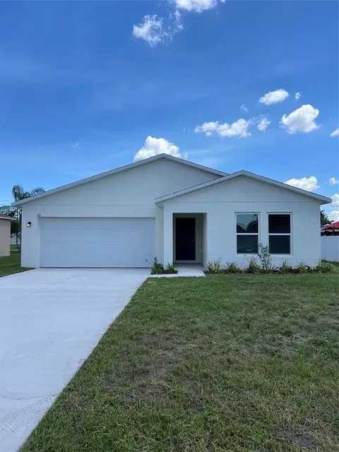 201 Anzio Dr, Kissimmee, FL 34758