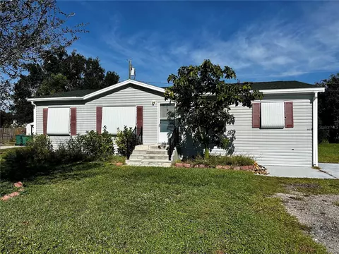 6518 Jack St, Punta Gorda, FL 33982