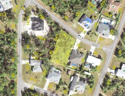 327 Camden Ln, Port Charlotte, FL 33953