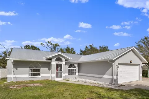 1860 Banana St, Punta Gorda, FL 33980