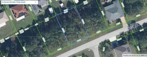 4524 Boston St, Sebring, FL 33872 photo 1