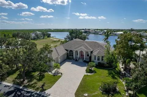 4321 Point Ct, Port Charlotte, FL 33948