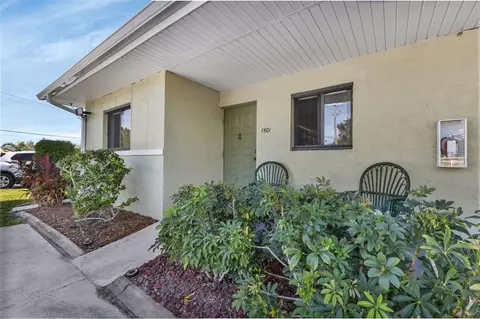 25225 Rampart Blvd #1501, Punta Gorda, FL 33983