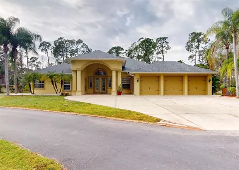 3605 Tropicaire Blvd, North Port, FL 34286