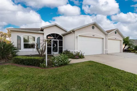 1358 Hedgewood Cir, North Port, FL 34288