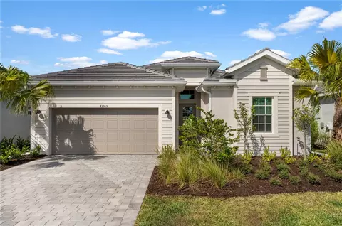 43205 Boardwalk Loop, Punta Gorda, FL 33982