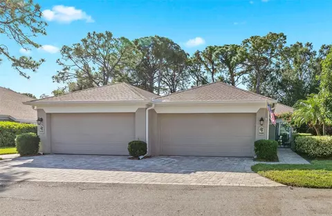 5420 Champagne #85, Sarasota, FL 34235