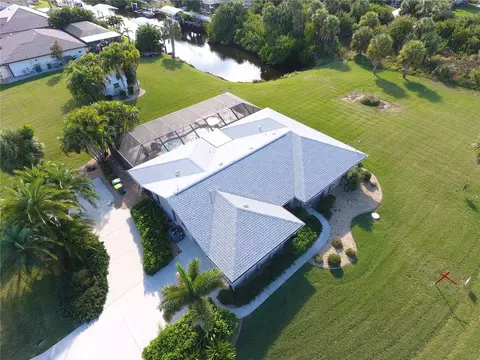4409 Sweetbay St, Port Charlotte, FL 33948
