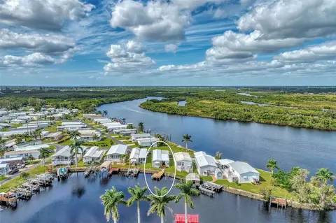 8320 Riverside Dr #137, Punta Gorda, FL 33982