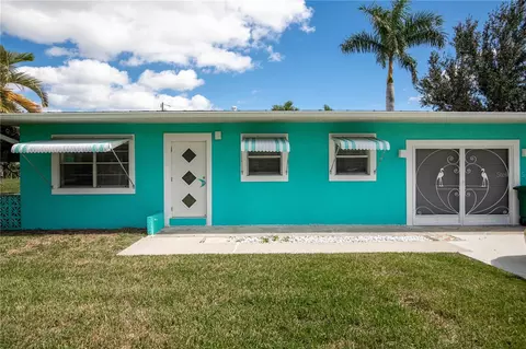 3430 Ames St, Punta Gorda, FL 33950