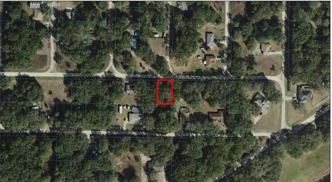 0 SW 102nd St, Dunnellon, FL 34432