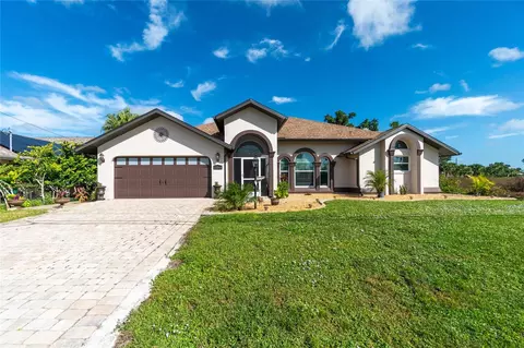 23264 Peachland Blvd, Port Charlotte, FL 33954