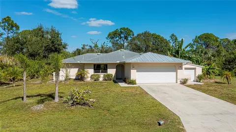 13402 Carousel Dr, Punta Gorda, FL 33955