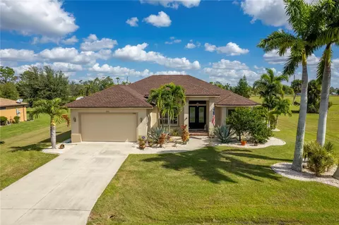 7126 N Plum Tree, Punta Gorda, FL 33955