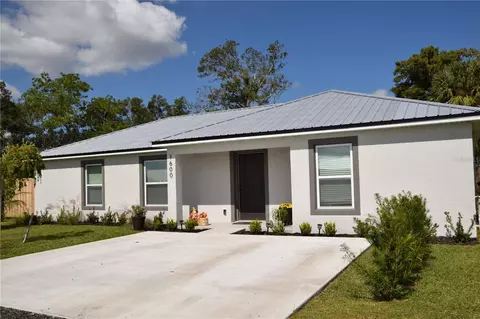1600 SE Haven Dr, Arcadia, FL 34266