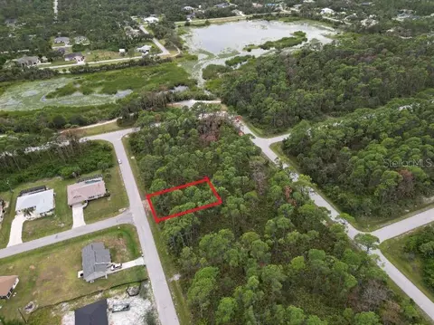 3055 Sargeant St, Port Charlotte, FL 33948