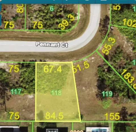 41 Pennant Ct, Placida, FL 33946