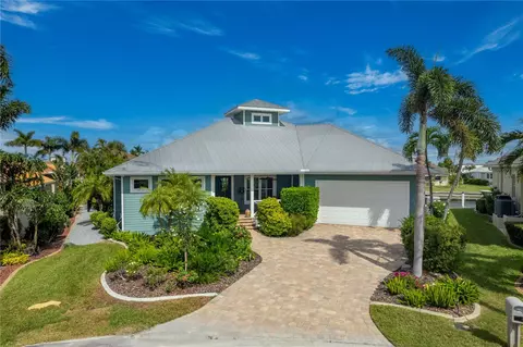 2400 Rosa Ln, Punta Gorda, FL 33950